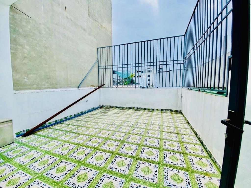 Gấp định cư giảm 500 triệu  bán nhanh 4 tầng  4m3x18m  hẻm xe hơi  phạm văn bạch