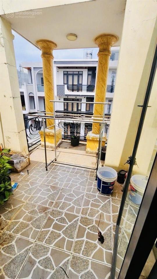 Bán nhà 4 tầng mới đẹp 60m2 lê đình cẩn giá 6,45tỷ  hàng hiếm vị trí cực đẹp  hẻm xe tải