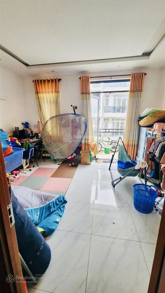 Bán nhà 4 tầng mới đẹp 60m2 lê đình cẩn giá 6,45tỷ  hàng hiếm vị trí cực đẹp  hẻm xe tải