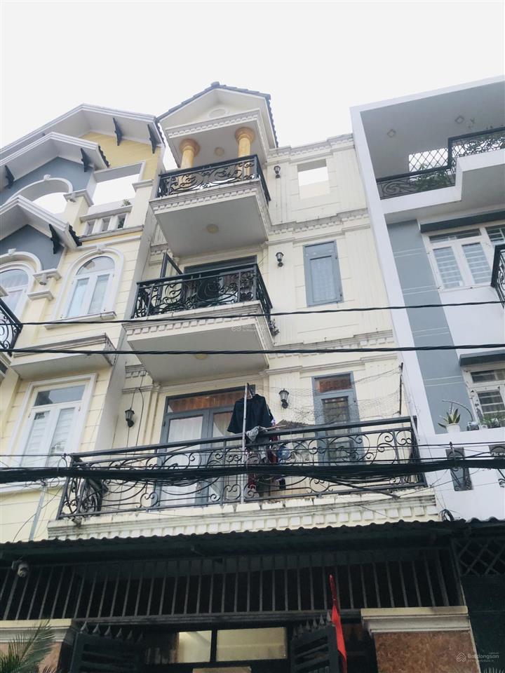 Bán nhà 4 tầng mới đẹp 60m2 lê đình cẩn giá 6,45tỷ  hàng hiếm vị trí cực đẹp  hẻm xe tải