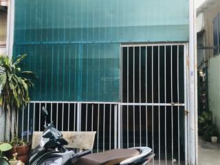 Nhà 2 tầng 88m2 nở hậu 4,3m giá 6,25tỷ  tỉnh lộ 10  giáp khu tên lửa  sổ hồng riêng  hẻm xe hơi