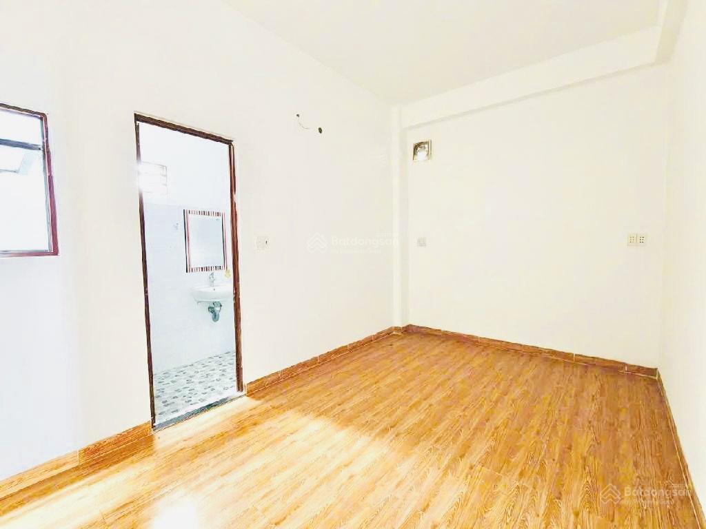 Bán nhà bình tân 4tầng btct 90m2 lê đình cẩn gần khu tên lửa giá 7.5tỷ  hẻm 2 xe hơi né nhau  shr