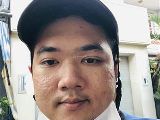 Bán nhà bình tân 4tầng btct 90m2 lê đình cẩn gần khu tên lửa giá 7.5tỷ  hẻm 2 xe hơi né nhau  shr