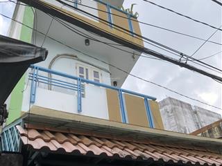 Bán nhà bình tân gần khu tên lửa 77,7m2 giá 5.55tỷ  hẻm xe hơi đường chiến lược  shr hoàn công