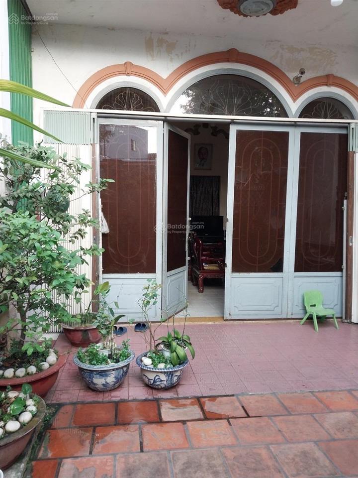 Nhà bình tân giảm mạnh 1,5tỷ còn 6.3tỷ hẻm xe hơi sát bên hương lộ 2  lê văn quới  tiện xây mới