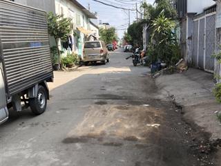 Bán nhà đẹp bình tân 4tầng 48m2(4x12) giá 5.4tỷ(tl)  hẻm đường nhựa 7m hương lộ 2  shr hoàn công