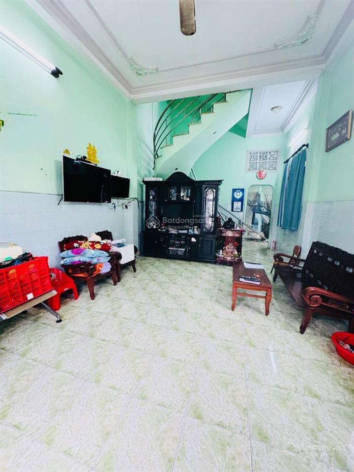 Bán nhà bình tân 112,50m2(5.2x22) giá 8.4tỷ  sát bên khu tên lửa  chính chủ lô góc không lộ giới