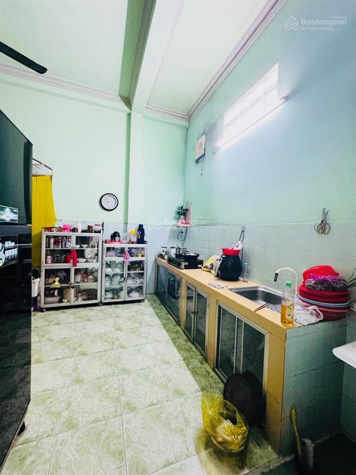 Bán nhà bình tân 112,50m2(5.2x22) giá 8.4tỷ  sát bên khu tên lửa  chính chủ lô góc không lộ giới