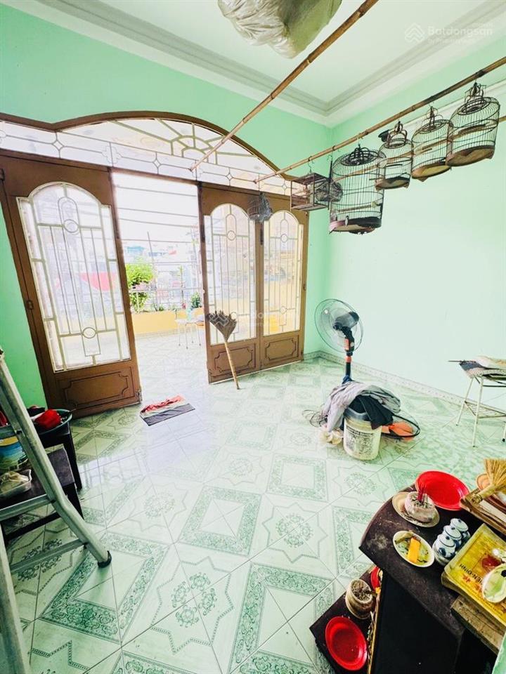 Bán nhà bình tân 112,50m2(5.2x22) giá 8.4tỷ  sát bên khu tên lửa  chính chủ lô góc không lộ giới