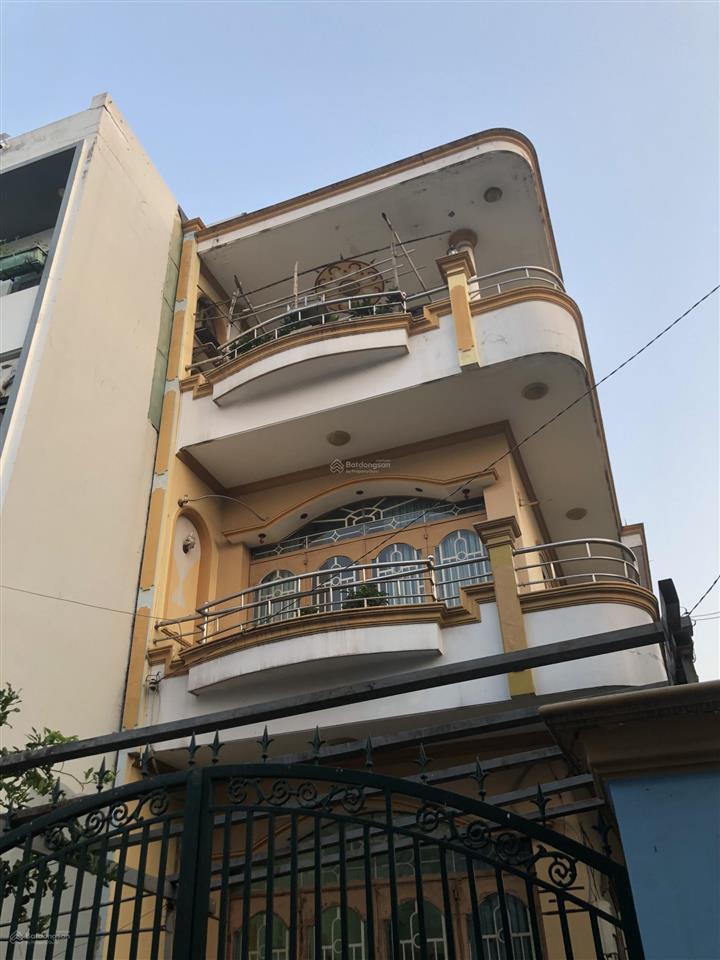 Bán nhà bình tân 112,50m2(5.2x22) giá 8.4tỷ  sát bên khu tên lửa  chính chủ lô góc không lộ giới