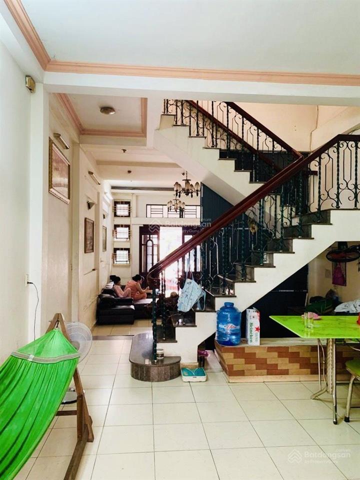 Bán nhà bình tân đúc 3tầng 86,2m2(4.5x19) giá 7.99tỷ  hẻm xe tải thông giáp q6  shr chính chủ