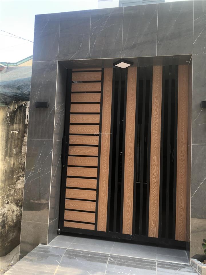 Nhà 78,7m2 6.35tỷ giảm còn 5.9tỷ  ngang hiếm 5.3m2 sát mặt tiền tỉnh lộ 10  phù hợp ở và cho thuê