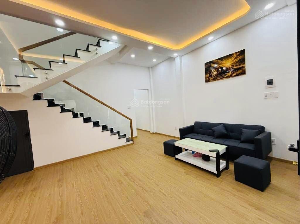 Nhà 78,7m2 6.35tỷ giảm còn 5.9tỷ  ngang hiếm 5.3m2 sát mặt tiền tỉnh lộ 10  phù hợp ở và cho thuê