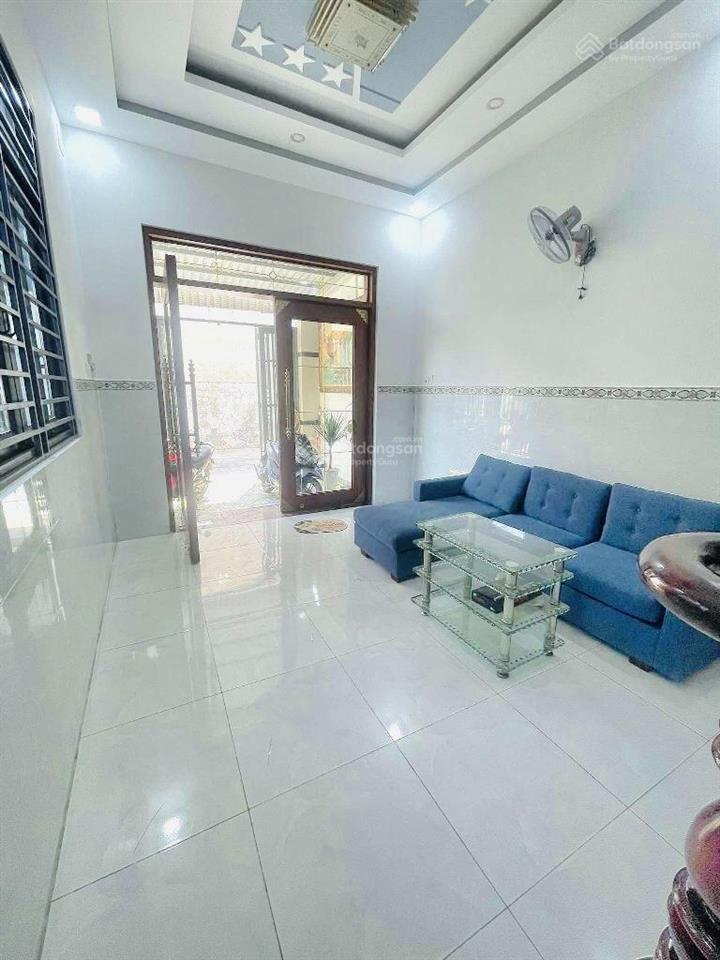Nhà bình tân 70,8m2 giảm còn 5.95tỷ  hẻm xe hơi giáp khu tên lửa  5pn 5wc shr chính chủ hoàn công