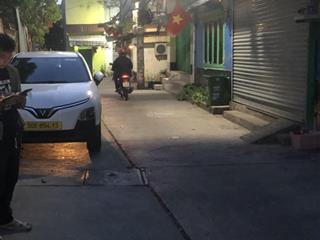 Nhà bình tân 70,8m2 giảm còn 5.95tỷ  hẻm xe hơi giáp khu tên lửa  5pn 5wc shr chính chủ hoàn công