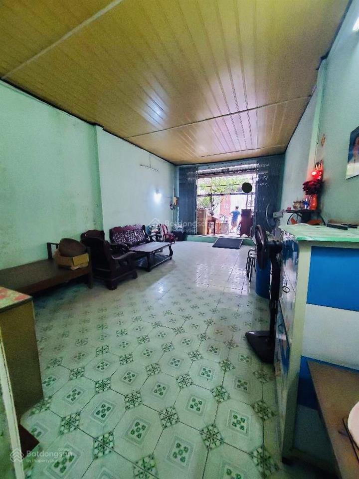 Nhà giảm 500tr còn 8,2tỷ 112,90m2 nở hậu  giáp ngã 4 bốn xã hẻm 2 xe hơi né nhau thông tứ tung shr