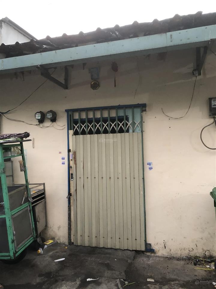 Nhà bình tân 111,8m2 tiện mua xây chdv mua đầu tư giữ tiền giá 7.8tỷ  sát ngã 4 bốn xã  shr chuẩn