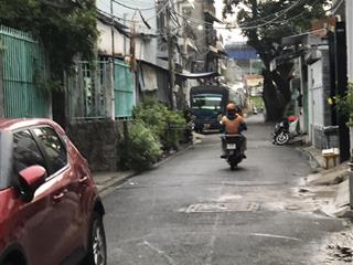 Nhà bình tân 111,8m2 tiện mua xây chdv mua đầu tư giữ tiền giá 7.8tỷ  sát ngã 4 bốn xã  shr chuẩn