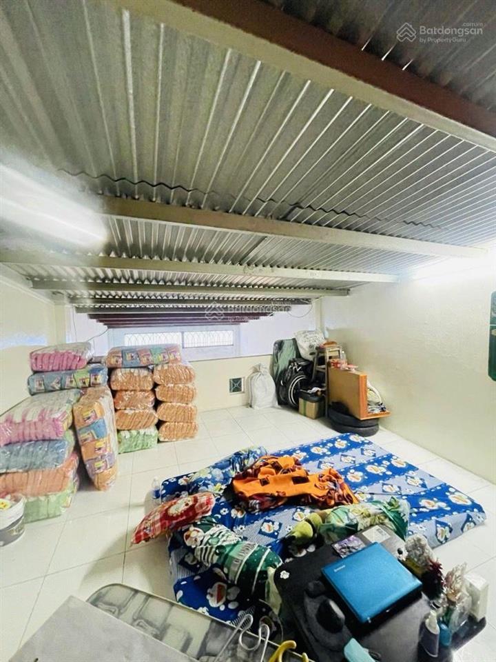 Nhà 60m2 hẻm xe hơi giáp khu tên lửa giá 5.3tỷ  2p di chuyển ra aeon bình tân  shr sang tên nhanh