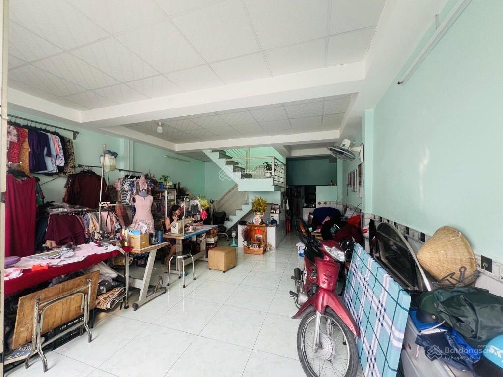 84m2 2tầng 4pn 5wc giáp khu tên lửa giá 6.4tỷ  hẻm xe hơi gần aeon mall bình tân  shr 2025