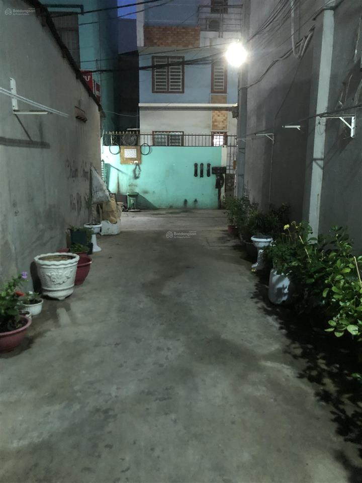 84m2 2tầng 4pn 5wc giáp khu tên lửa giá 6.4tỷ  hẻm xe hơi gần aeon mall bình tân  shr 2025