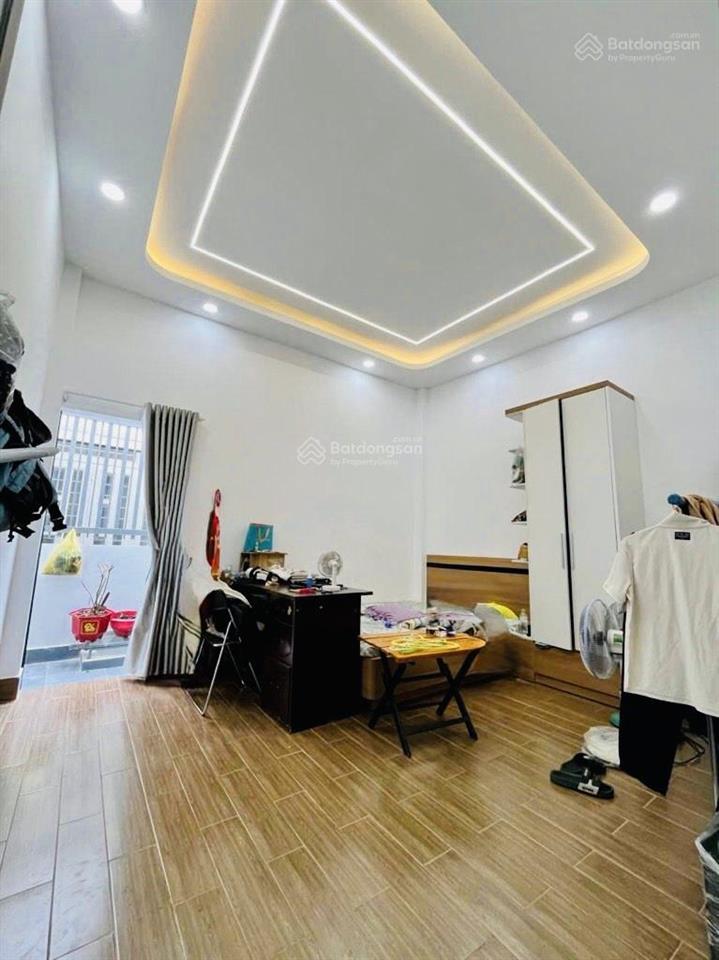 Giảm 300 triệu gần aeon mall bình tân, hẻm xe hơi thông sàn đúc btct, sát tỉnh lộ 10, shr hoàn công