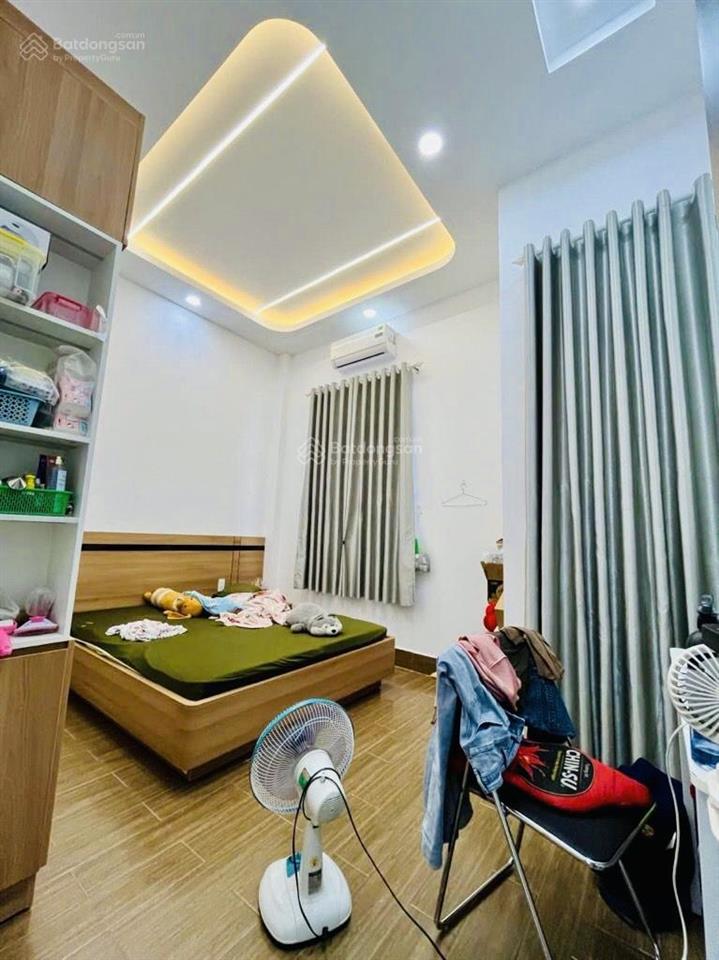 Giảm 300 triệu gần aeon mall bình tân, hẻm xe hơi thông sàn đúc btct, sát tỉnh lộ 10, shr hoàn công