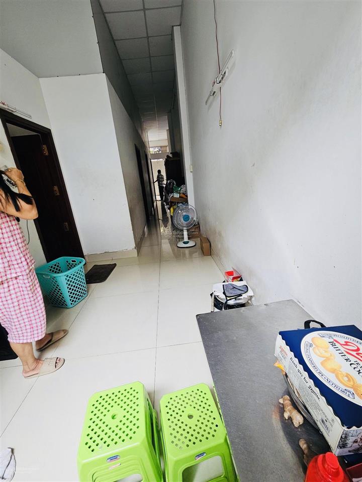 Giảm 700triệu 78m2 hxh chỉ 5.8tỷ giáp vòng xoay phú lâm quận 6, shr hoàn công nở hậu tiện xây mới