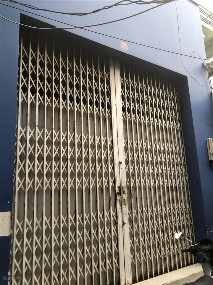Giảm 700triệu 78m2 hxh chỉ 5.8tỷ giáp vòng xoay phú lâm quận 6, shr hoàn công nở hậu tiện xây mới