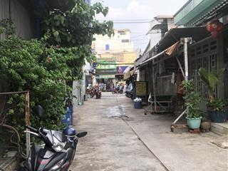 Nhà 83m² hẻm xe hơi giáp khu tên lửa bình tân chỉ 5.4tỷ(tl), chủ bán gấp nên cần gấp bán, pl chuẩn