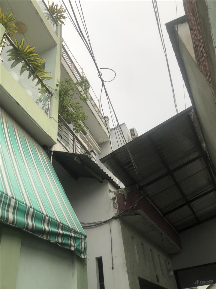 95m2 4pn 3wc 3tầng btct tân tạo, hxh giáp tên lửa bình tân, có dòng tiền sẵn 13tr/t, shr hoàn công