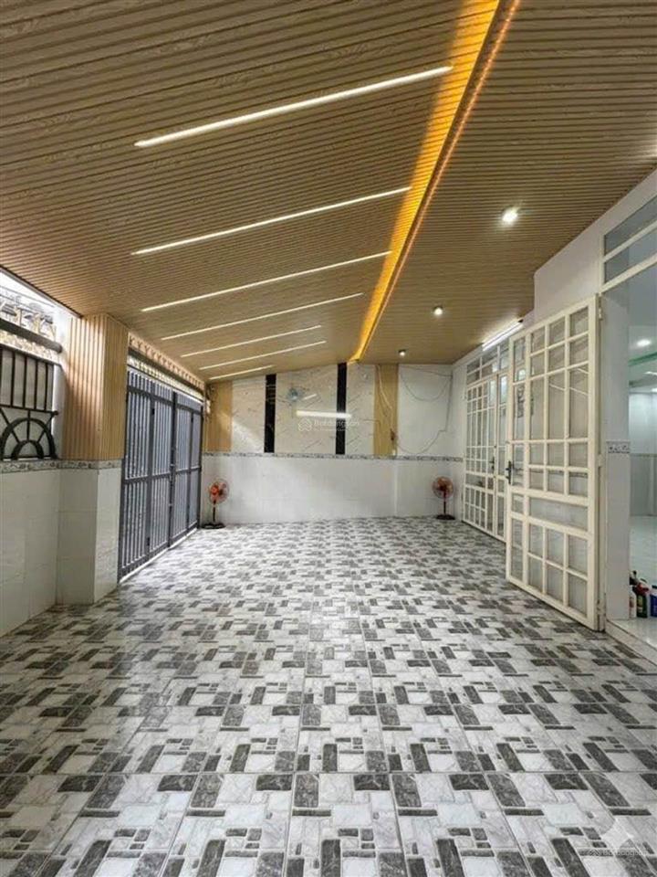 87m2 ngang khủng 7,2m hẻm xe hơi giáp khu tên lửa bình tân, sát bên nhà thờ phaolô, shr hoàn công