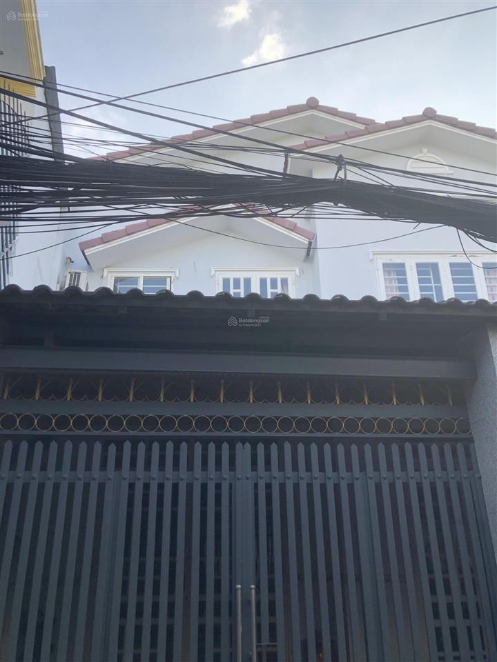 87m2 ngang khủng 7,2m hẻm xe hơi giáp khu tên lửa bình tân, sát bên nhà thờ phaolô, shr hoàn công