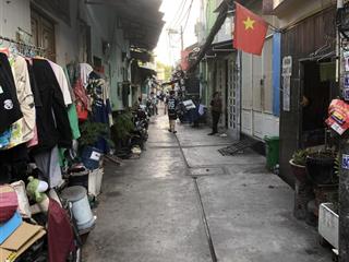 87m2 ngang khủng 7,2m hẻm xe hơi giáp khu tên lửa bình tân, sát bên nhà thờ phaolô, shr hoàn công