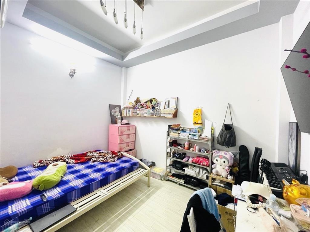 50m2 3tầng đúc btct 3pn 4wc hẻm xe tải giáp khu tên lửa bình tân chỉ 5.7tỷ, shr hoàn công đủ