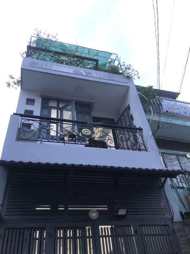 50m2 3tầng đúc btct 3pn 4wc hẻm xe tải giáp khu tên lửa bình tân chỉ 5.7tỷ, shr hoàn công đủ