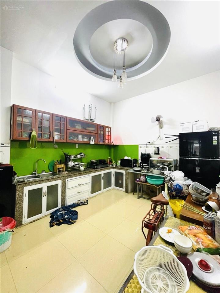 50m2 3tầng đúc btct 3pn 4wc hẻm xe tải giáp khu tên lửa bình tân chỉ 5.7tỷ, shr hoàn công đủ