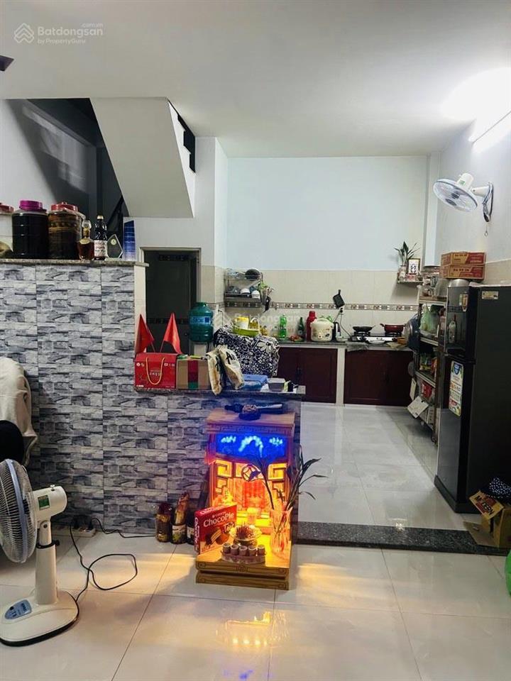 Nhà 100m² 2mt hẻm xe hơi thông hồ văn long giáp tỉnh lộ 10 tân tạo chỉ 7tỷ, sát ql1a shr vuông đẹp