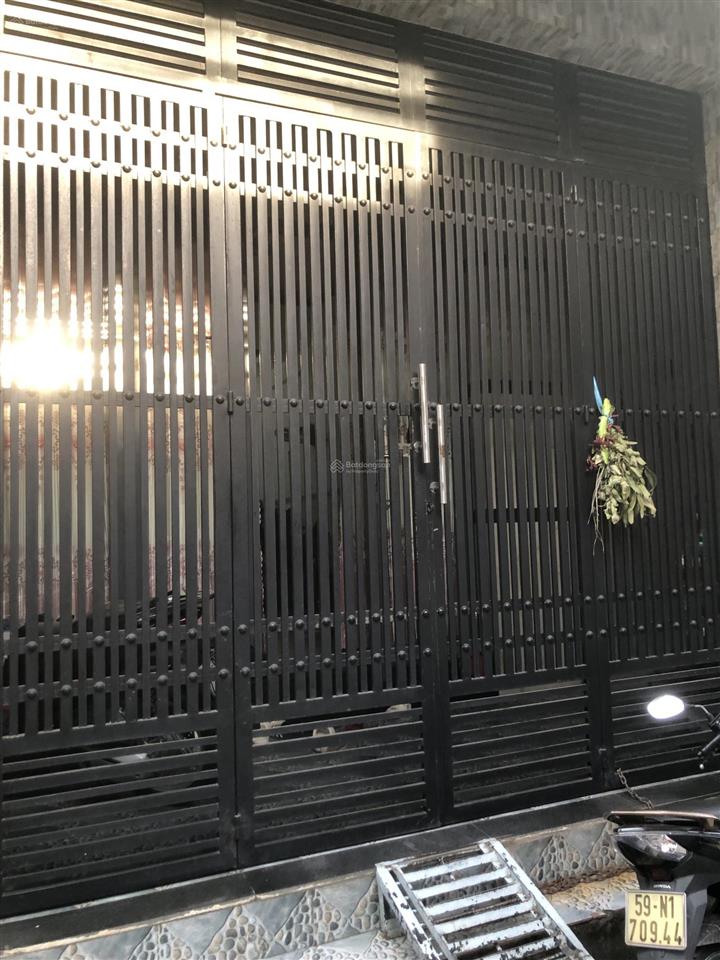 Nhà 100m² 2mt hẻm xe hơi thông hồ văn long giáp tỉnh lộ 10 tân tạo chỉ 7tỷ, sát ql1a shr vuông đẹp
