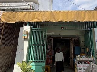 83m2 nhà cũ tiện xây mới hxh ngay tỉnh lộ 10 bình tân, giáp khu tên lửa chỉ 5.99tỷ, shr chính chủ