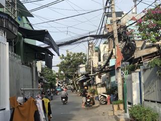 96m2 tân tạo giảm 500tr mặt tiền xe tải chỉ 5.8tỷ, giáp tỉnh lộ 10 với ql1a bình tân, shr hoàn công