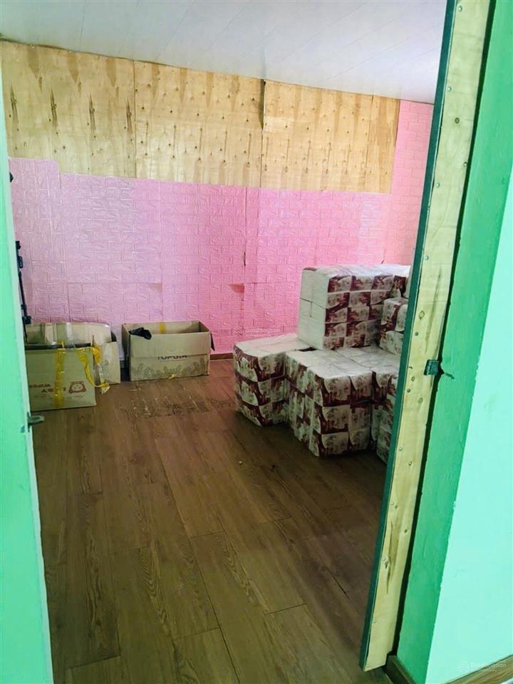 Bán nhà hẻm xe hơi hương lộ 2  tân hoà đông ngã 4 bốn xã, lê văn quới shr vuông đẹp không lộ giới