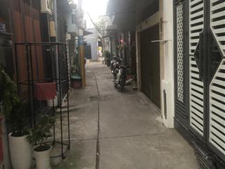 124m2 ngay tỉnh lộ 10 giáp khu tên lửa bình tân, chủ đi định cư nên bán gấp, shr hoàn công