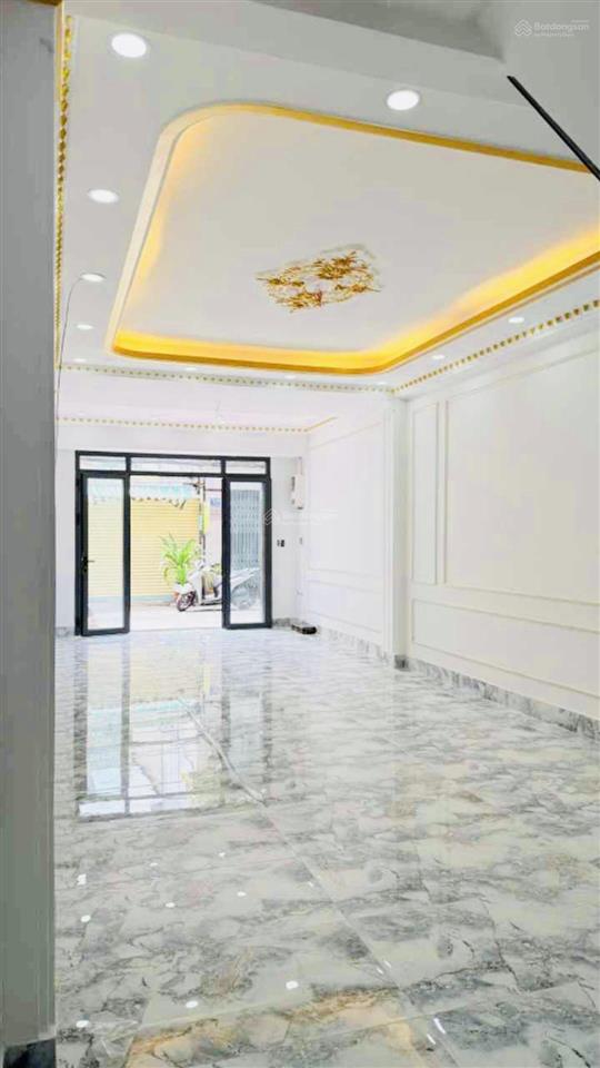 Siêu phẩm mới xây 70m2 4tầng btct 4pn 5wc ngay tên lửa chỉ 11.7tỷ, giáp aeon bình tân, shr vuông a4