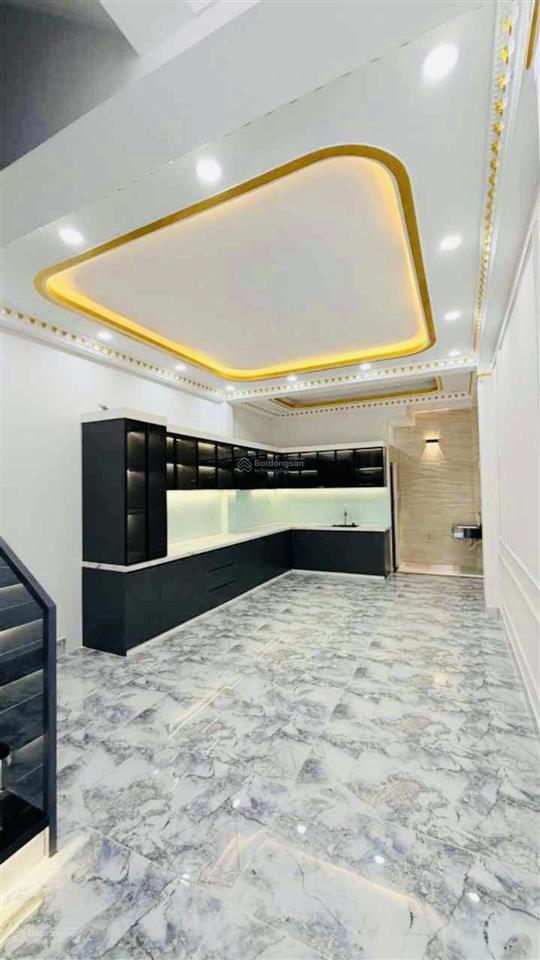 Siêu phẩm mới xây 70m2 4tầng btct 4pn 5wc ngay tên lửa chỉ 11.7tỷ, giáp aeon bình tân, shr vuông a4