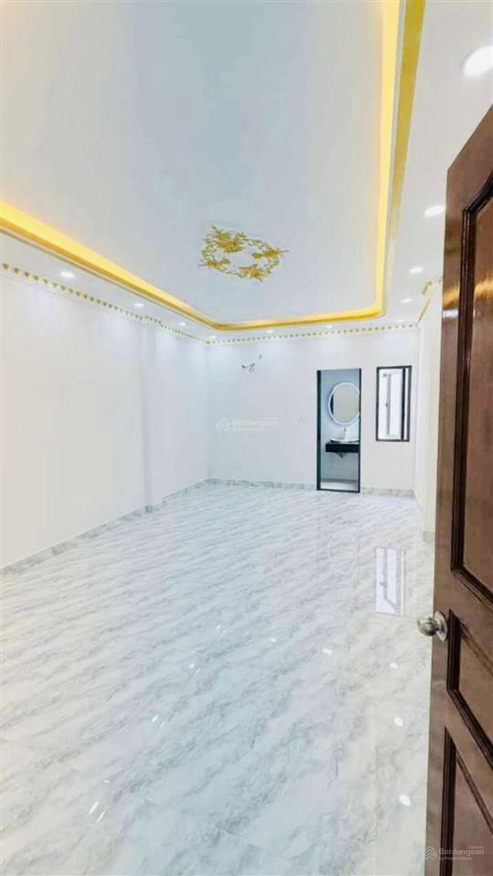 Siêu phẩm mới xây 70m2 4tầng btct 4pn 5wc ngay tên lửa chỉ 11.7tỷ, giáp aeon bình tân, shr vuông a4
