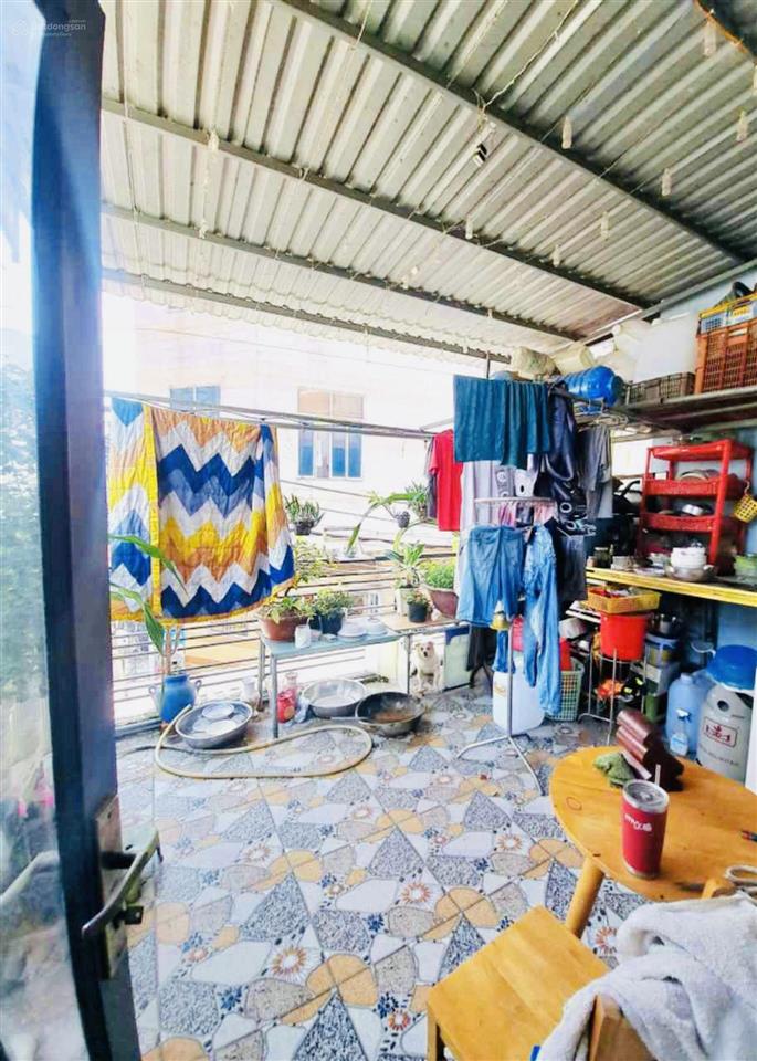 66m2 btct 2mt hẻm xe tải thông giáp tỉnh lộ 10 tân tạo bình tân, shr nở hậu hoàn công đủ giá 4.8tỷ