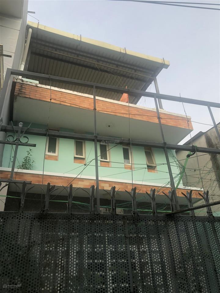 84m2 3tầng btct hxh thông chỉ 4.99tỷ, giáp khu tên lửa gần aeon mall bình tân, phù hợp đầu tư, shr