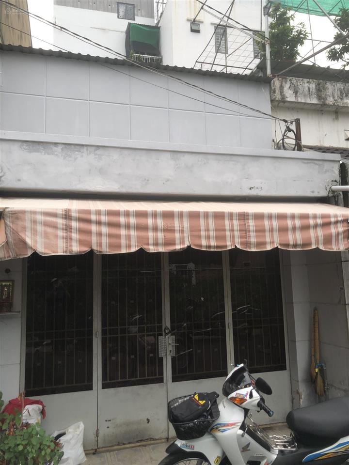 59m2 c4 cũ tiện xây mới hxh tỉnh lộ 10 giáp khu tên lửa bình tân chỉ 4.4tỷ, shr vuông vức hoàn công