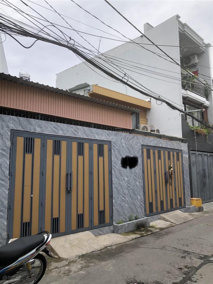 Chủ giảm 1.1 tỷ 69m2 ngang 8.8m hxh thông tân hoà đông chỉ 4.3tỷ, giáp tỉnh lộ 10 khu tên lửa
